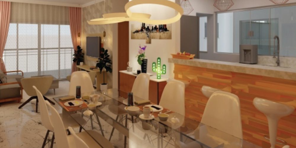 Sala de Jantar